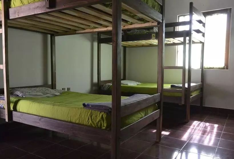 The Celtic Cross   Hostel