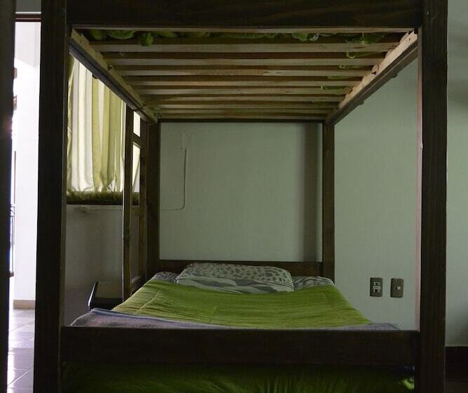 The Celtic Cross Hostel