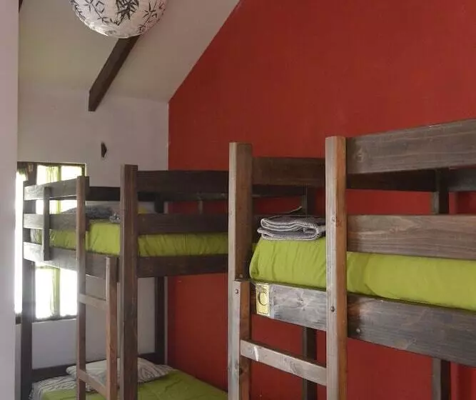 The Celtic Cross   Hostel