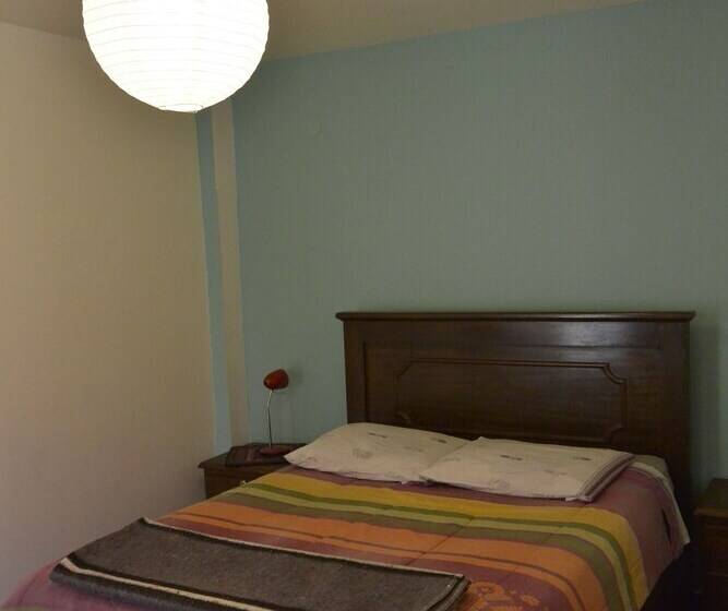 The Celtic Cross Hostel