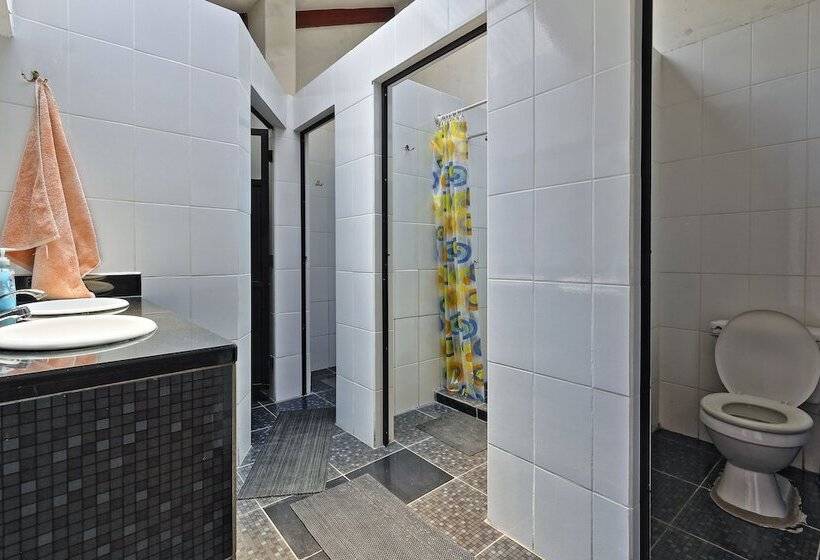 The Celtic Cross Hostel