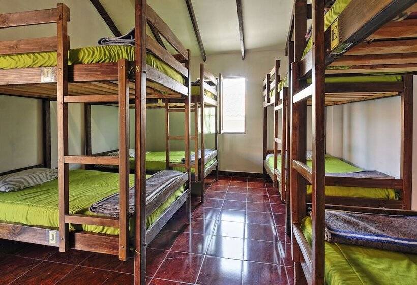 The Celtic Cross Hostel