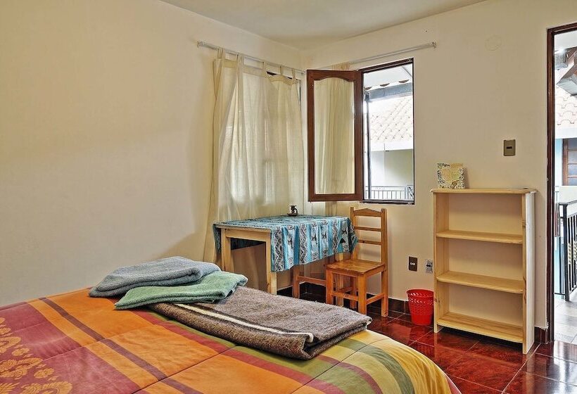 The Celtic Cross Hostel