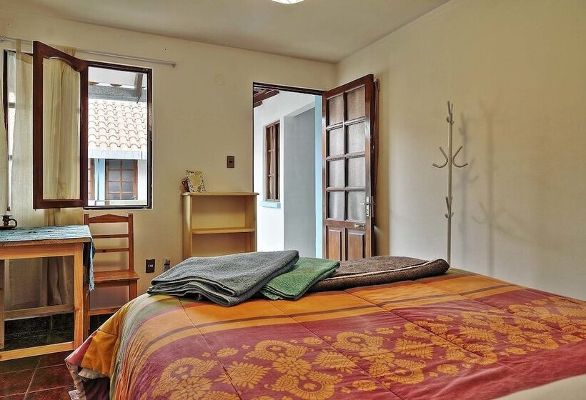 The Celtic Cross Hostel