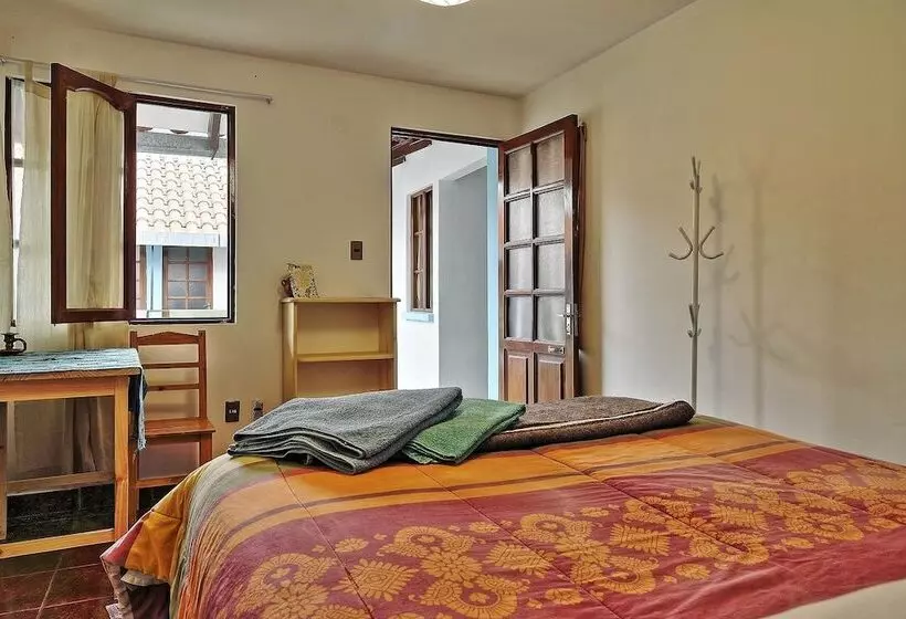 The Celtic Cross   Hostel