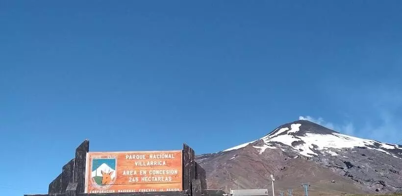 Traumaco Lodge