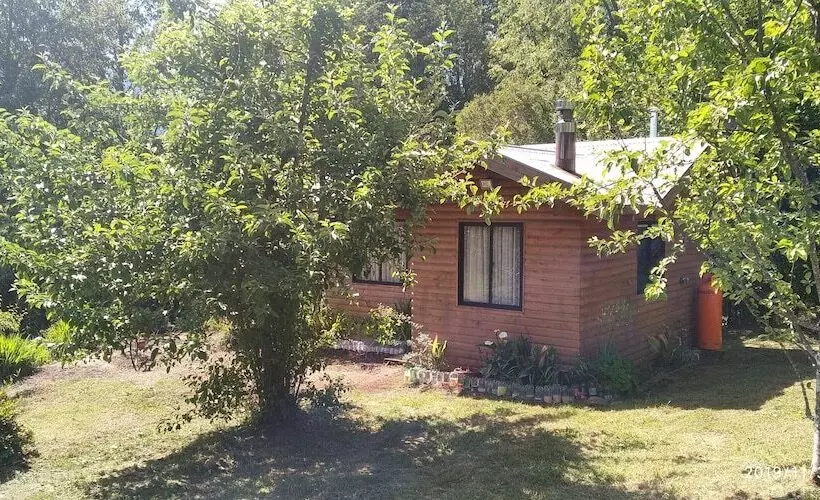 Traumaco Lodge