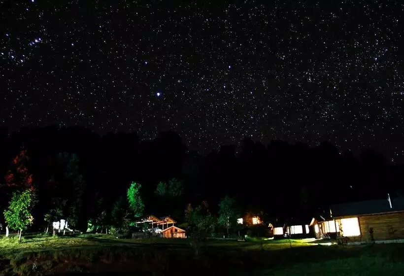 Traumaco Lodge