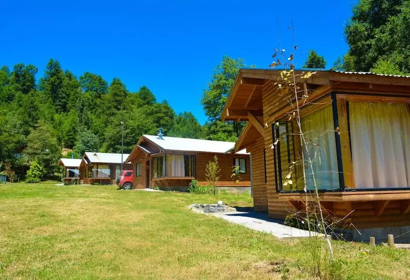 Traumaco Lodge