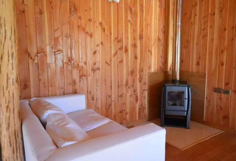 Traumaco Lodge