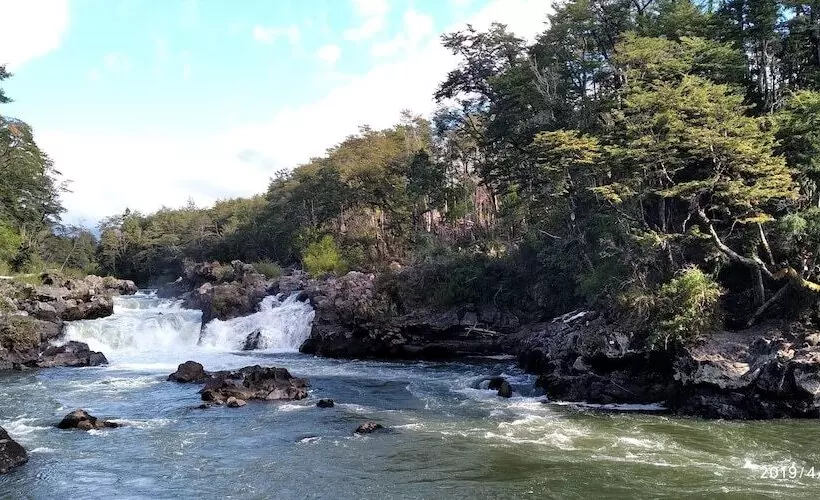 Traumaco Lodge