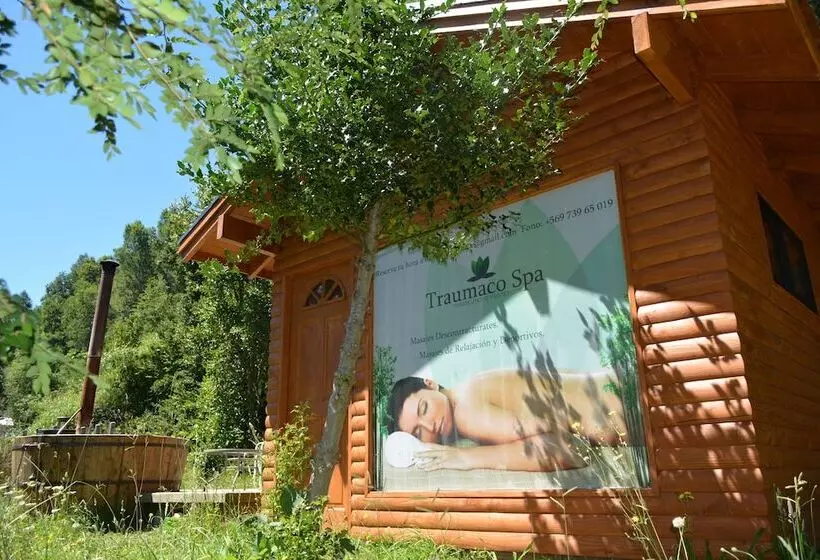 Traumaco Lodge