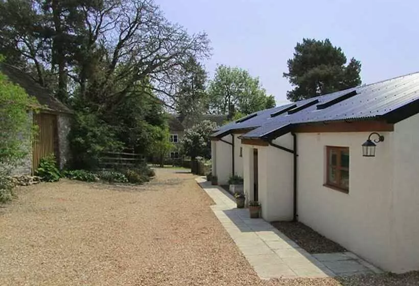 2 Shippen Cottages