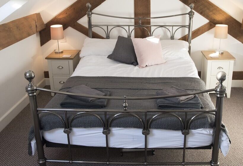 Barnfields Holiday Cottage