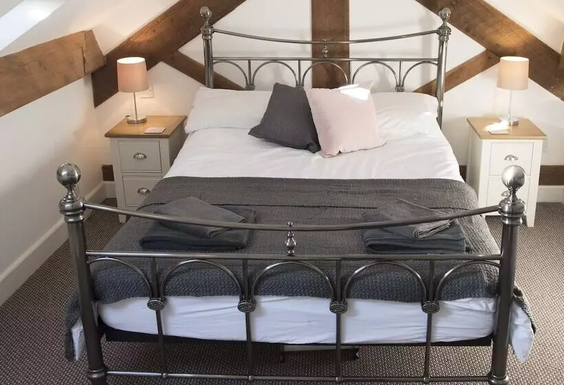 Barnfields Holiday Cottage