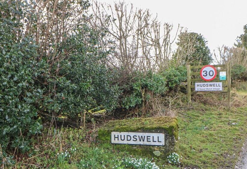 Blacksmith's Cottage