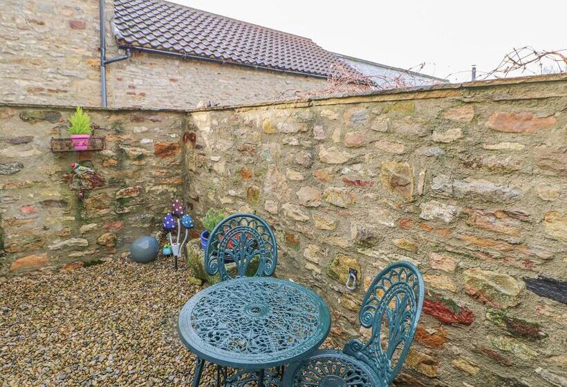 Blacksmith's Cottage