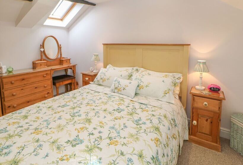 Blacksmith's Cottage