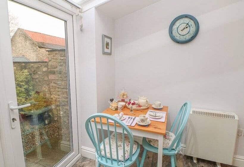 Blacksmith's Cottage