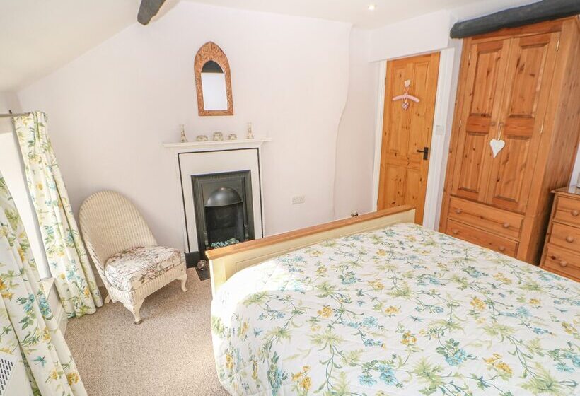 Blacksmith's Cottage