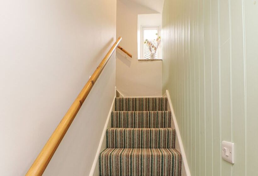 Blacksmith's Cottage