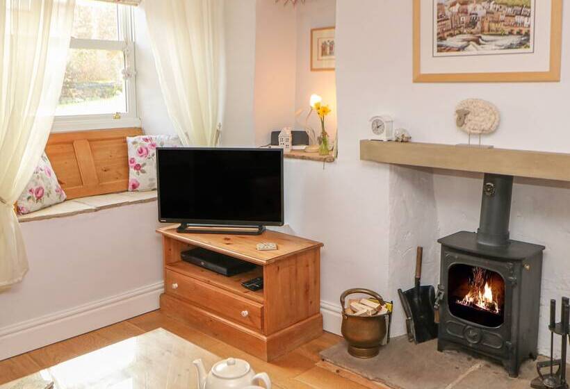 Blacksmith's Cottage