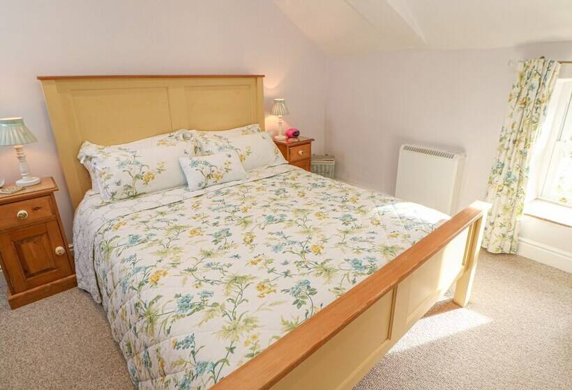 Blacksmith's Cottage