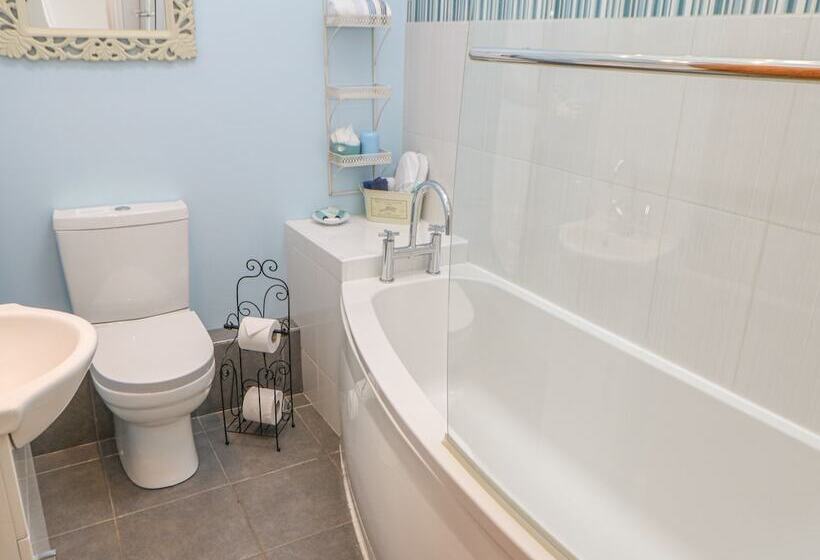 Blacksmith's Cottage