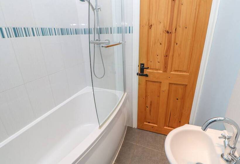 Blacksmith's Cottage