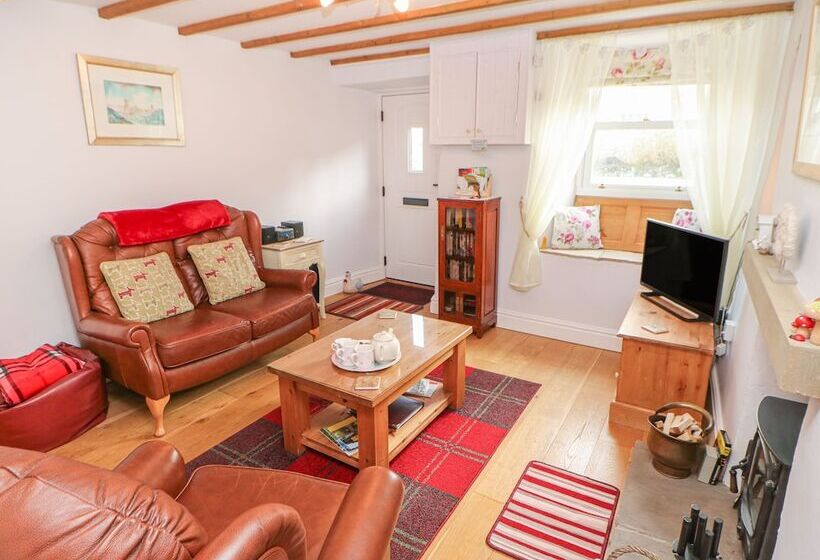 Blacksmith's Cottage