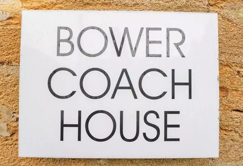 Bower Coach House