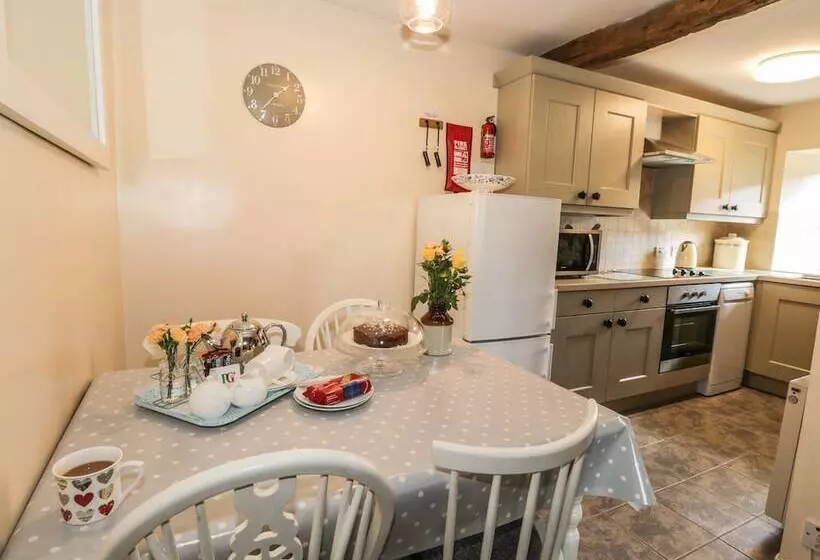Dairy Cottage