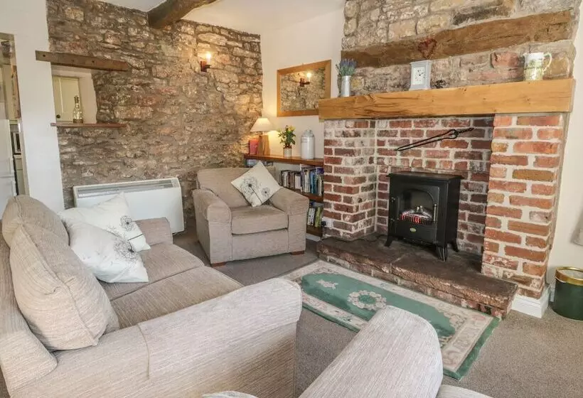 Dairy Cottage