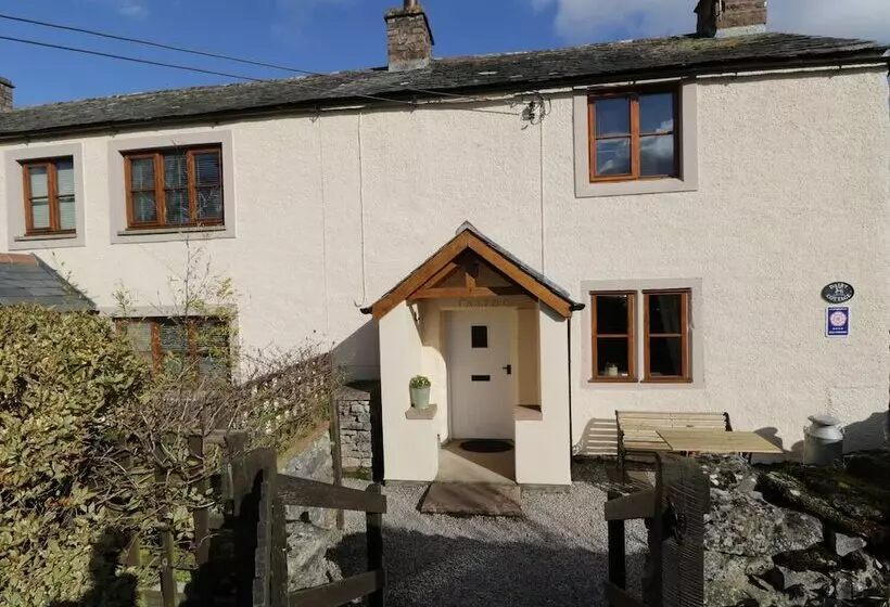Dairy Cottage