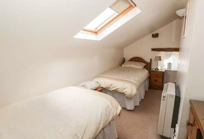 Dairy Cottage