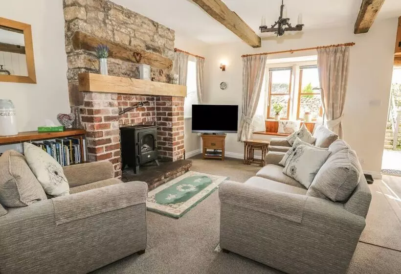 Dairy Cottage