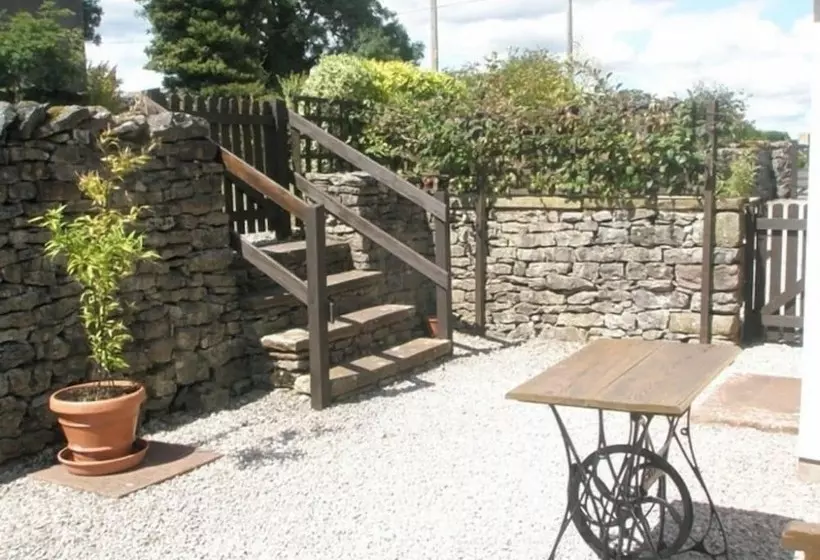 Dairy Cottage