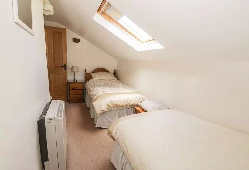 Dairy Cottage