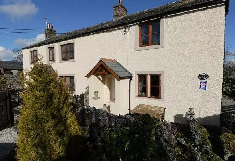 Dairy Cottage
