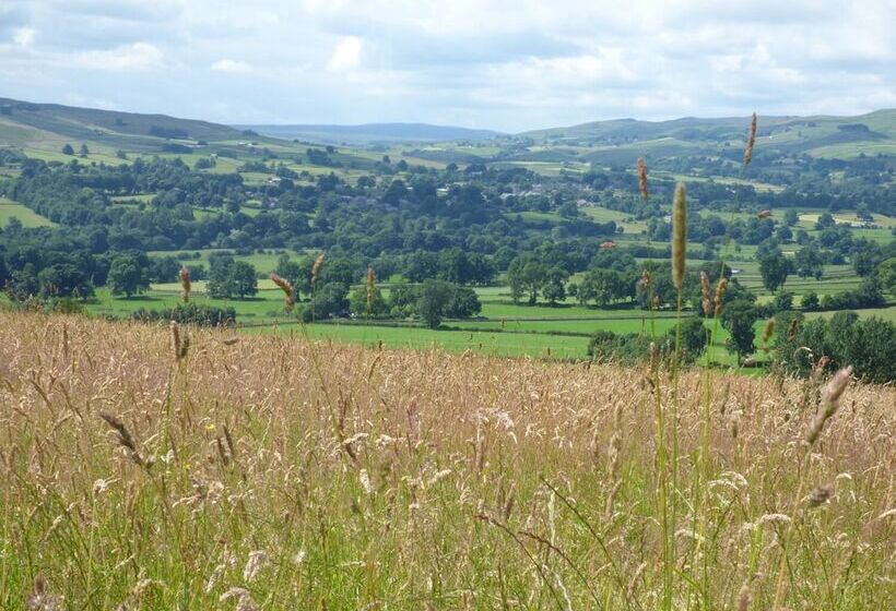 East Crossthwaite Cottage