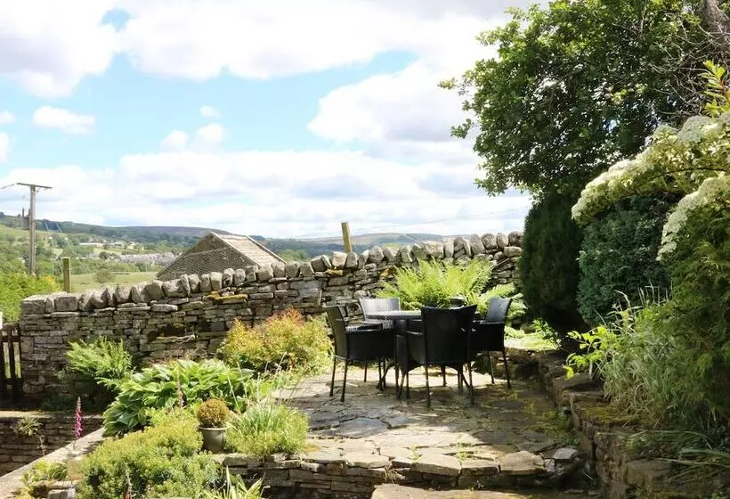 East Crossthwaite Cottage