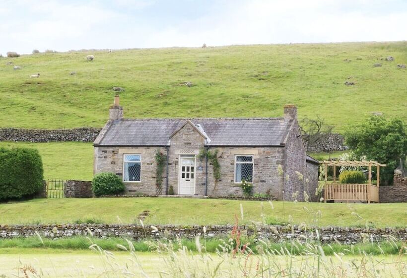 East Crossthwaite Cottage