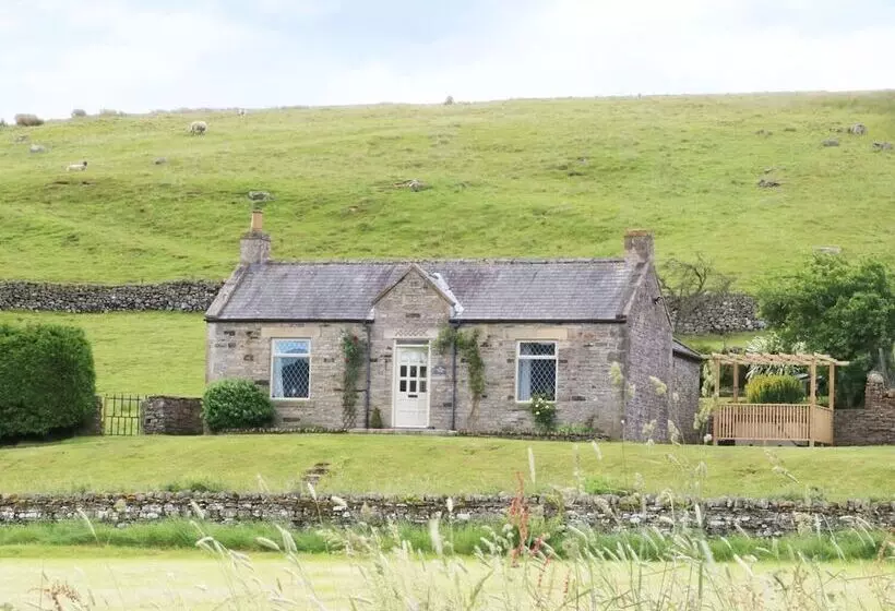 East Crossthwaite Cottage