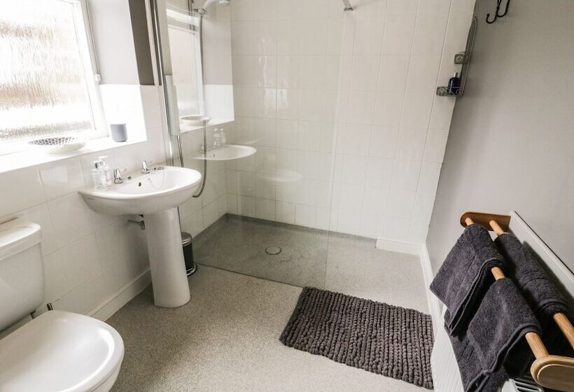 East Crossthwaite Cottage