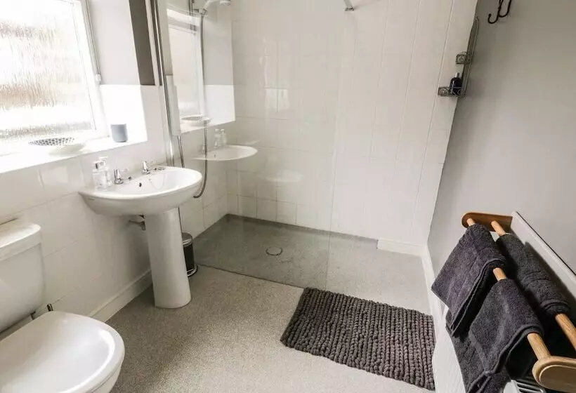 East Crossthwaite Cottage