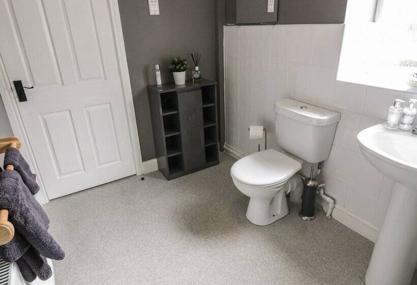 East Crossthwaite Cottage