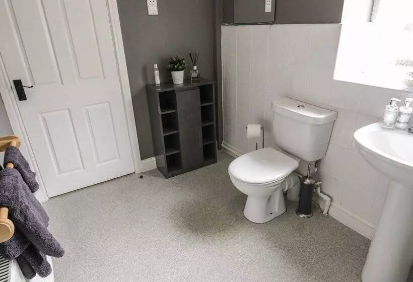 East Crossthwaite Cottage