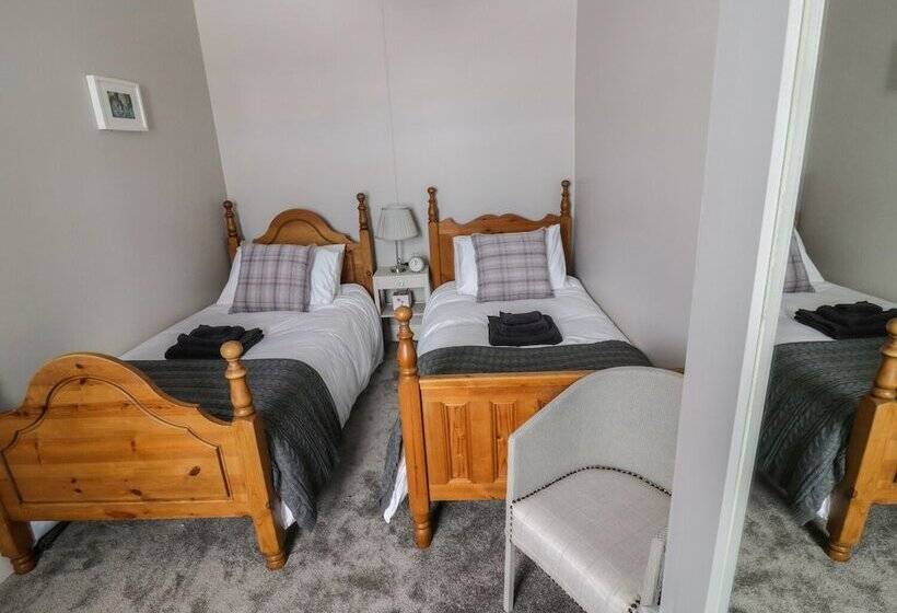 East Crossthwaite Cottage