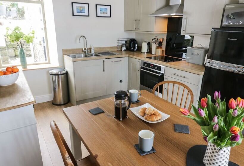 East Crossthwaite Cottage