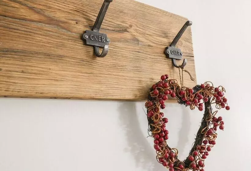 East Crossthwaite Cottage